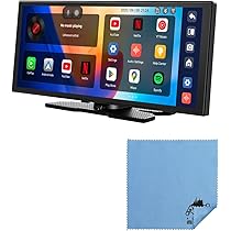 Ottocast Screenflow AI スクリーンフロー AI Amazon.co.jp: 【正規品】Ottocast Screen AI オットキャスト